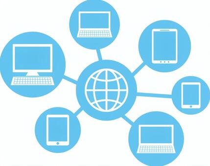 インターネットの詳細な仕組み Part 1 Zarc V